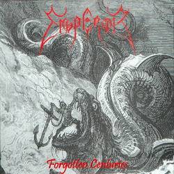 Emperor : Forgotten Centuries